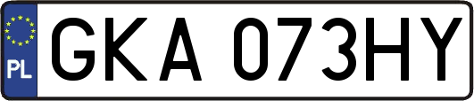 GKA073HY