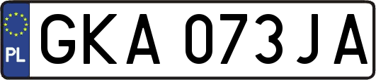 GKA073JA