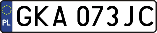 GKA073JC
