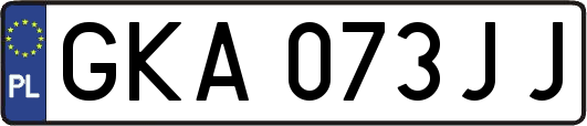 GKA073JJ