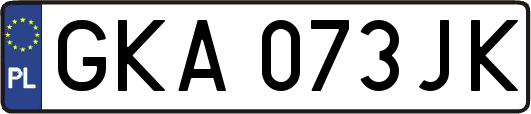 GKA073JK