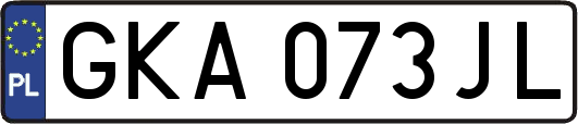 GKA073JL