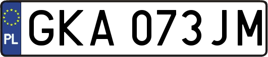 GKA073JM