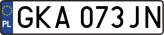 GKA073JN