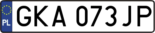 GKA073JP