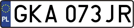 GKA073JR