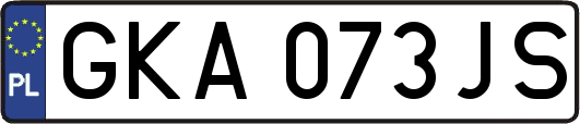 GKA073JS