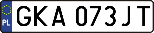 GKA073JT