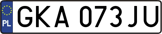 GKA073JU