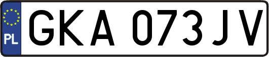 GKA073JV