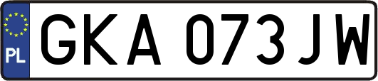GKA073JW