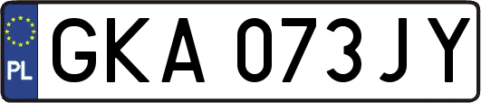 GKA073JY