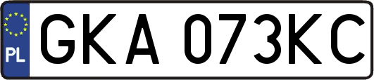GKA073KC