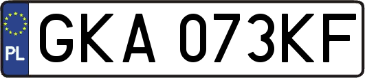 GKA073KF