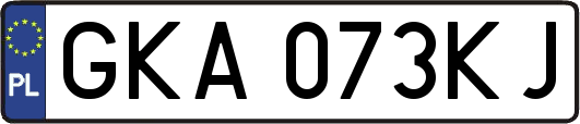 GKA073KJ