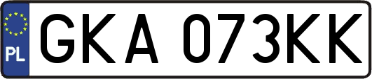 GKA073KK