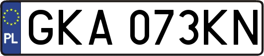 GKA073KN