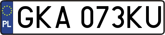 GKA073KU