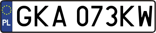 GKA073KW