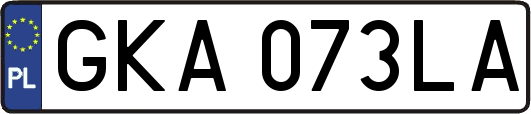 GKA073LA
