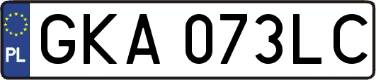 GKA073LC