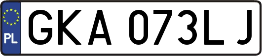 GKA073LJ