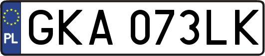 GKA073LK