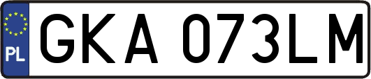 GKA073LM