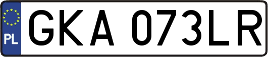 GKA073LR