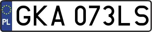 GKA073LS