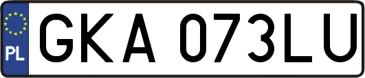 GKA073LU