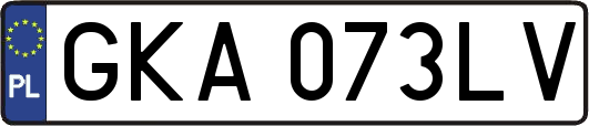 GKA073LV