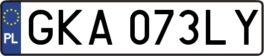 GKA073LY