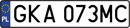 GKA073MC