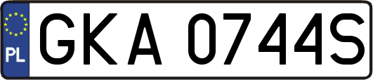 GKA0744S