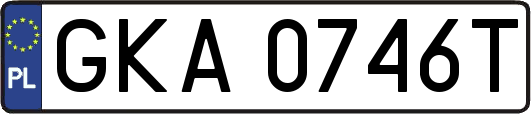 GKA0746T