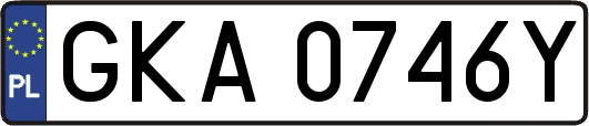 GKA0746Y