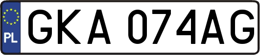 GKA074AG