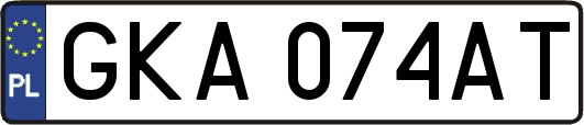GKA074AT