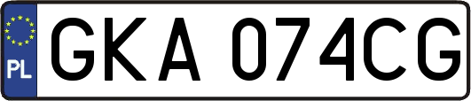 GKA074CG