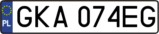 GKA074EG