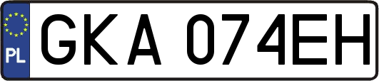 GKA074EH
