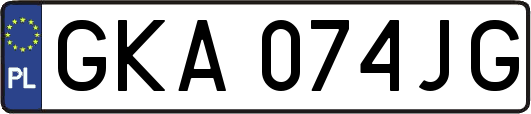GKA074JG