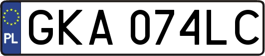 GKA074LC