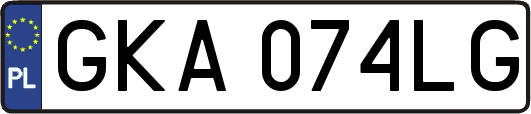 GKA074LG