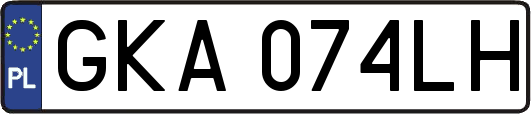 GKA074LH
