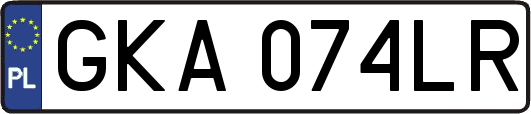 GKA074LR