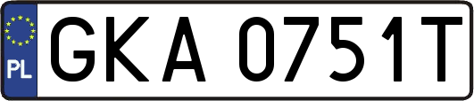 GKA0751T