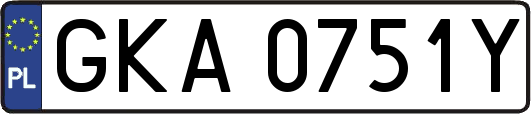 GKA0751Y