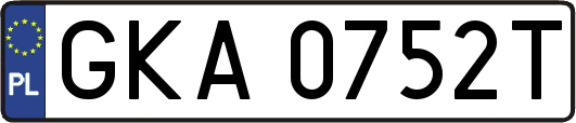 GKA0752T
